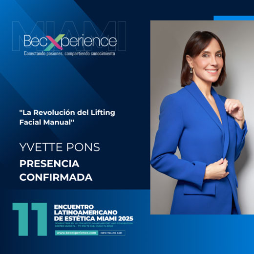 BEC EXPERIENCE 2025
