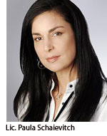 Paula Schaievitch