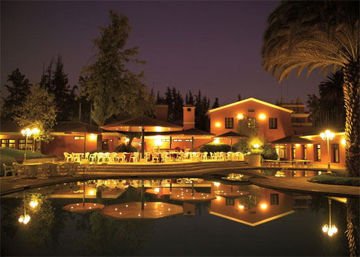 HOTEL LIBERTADOR