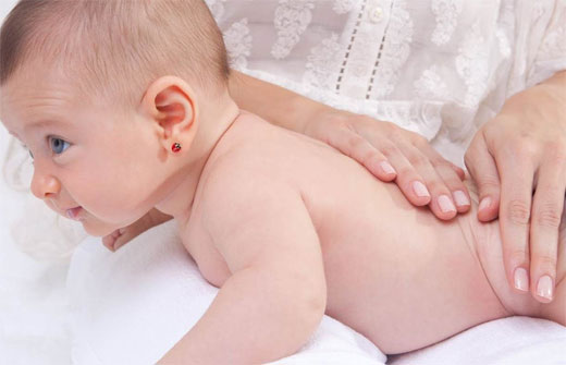 BABY SPA