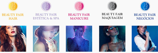 ACTIVIDADES BEAUTY FAIR