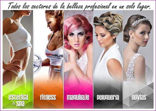 COSMOBEAUTY BOLIVIA 2018
