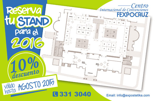 Expo Stetika 2016