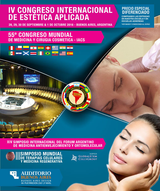 55 CONGRESO