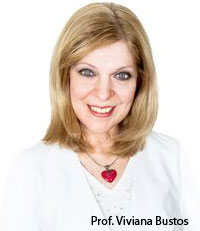 Viviana Bustos