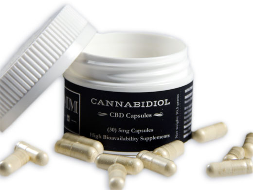 CANNABIS MEDICINAL