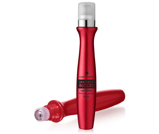 Dragon 's Blood Lipo Lifting Bolsas y Ojeras Serum
