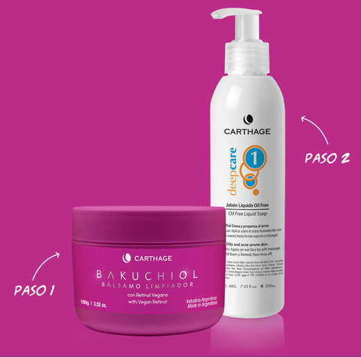DOBLE LIMPIEZA FACIAL