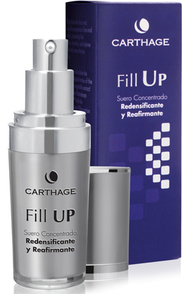 CARTHAGE FILL UP SUERO