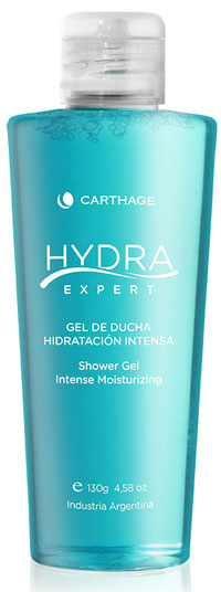 CARTHAGE GEL DE DUCHA