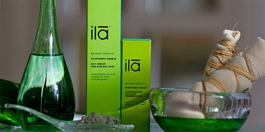 ILA SPA