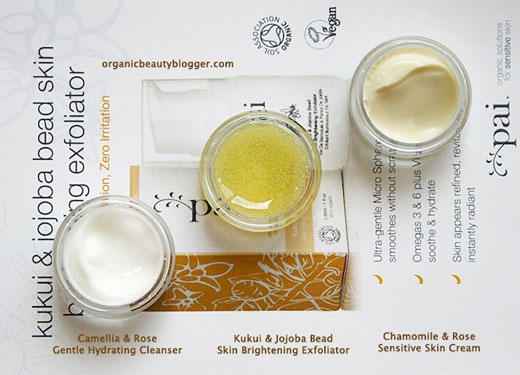 Pai Skincare