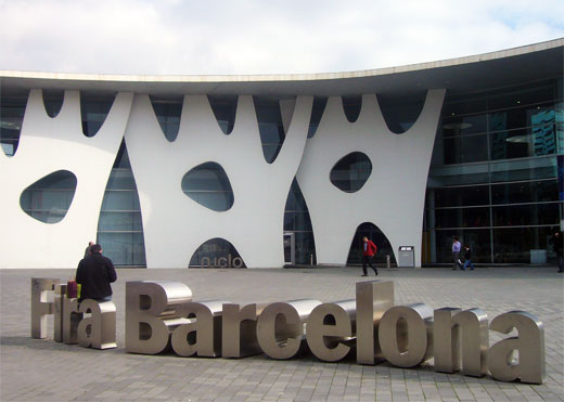 FIRA BARCELONA