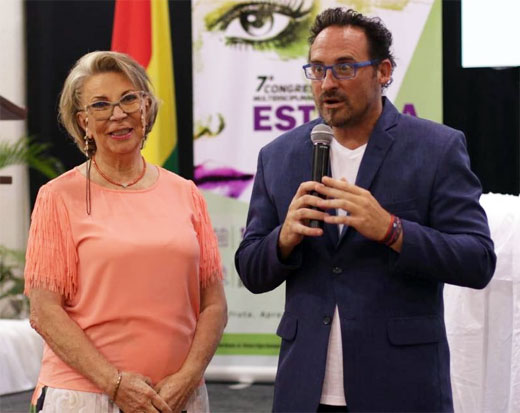 COSMOBEAUTY BOLIVIA 2024