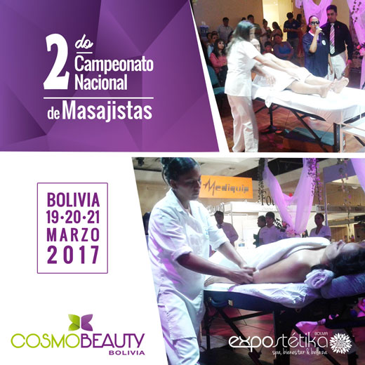 COSMOBEAUTY