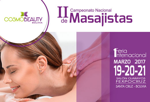 COSMOBEAUTY BOLIVIA