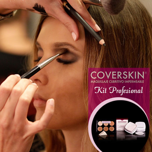 Coverskin Profesional