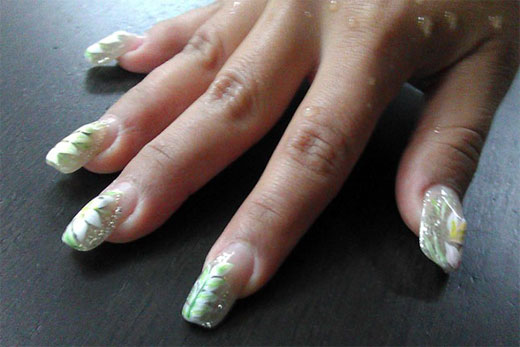 Nails