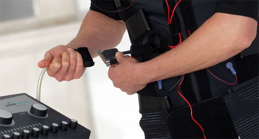 ELECTROFITNESS