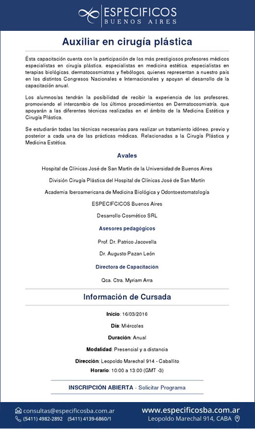 AUXILIAR