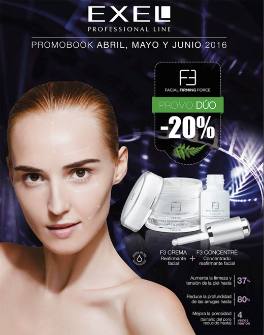 EXEL PROMOBOOK