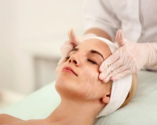 EXFOLIACION
