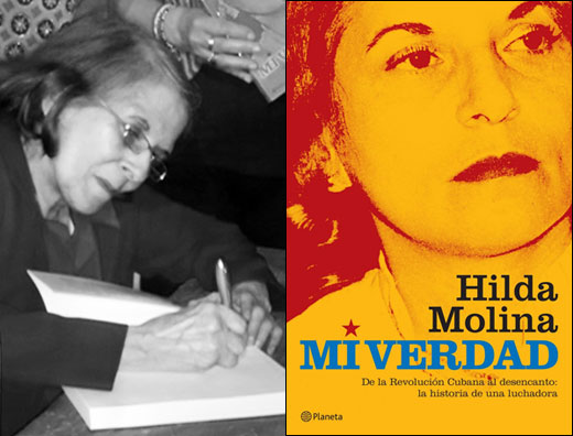 Dra. Hilda Molina