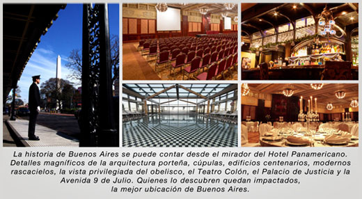 Hotel Panamericano