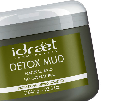 Detox Mud