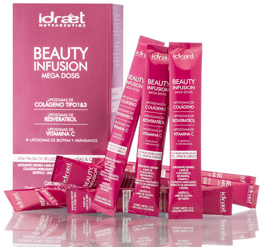 IDRAET BEAUTY INFUSION