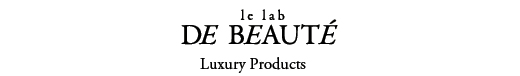 LE LAB DE BEAUTE