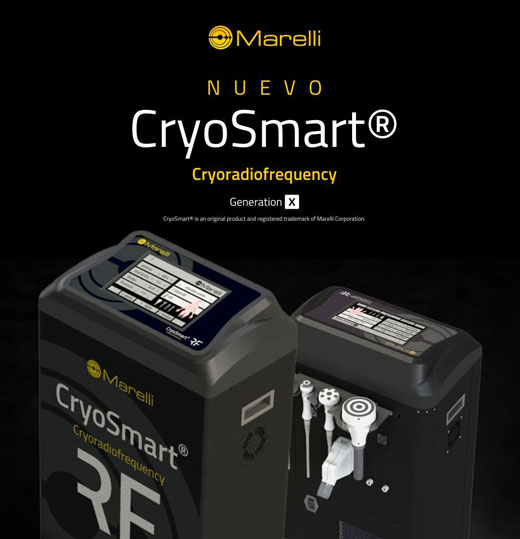 CrioSmart, Marelli Corporation