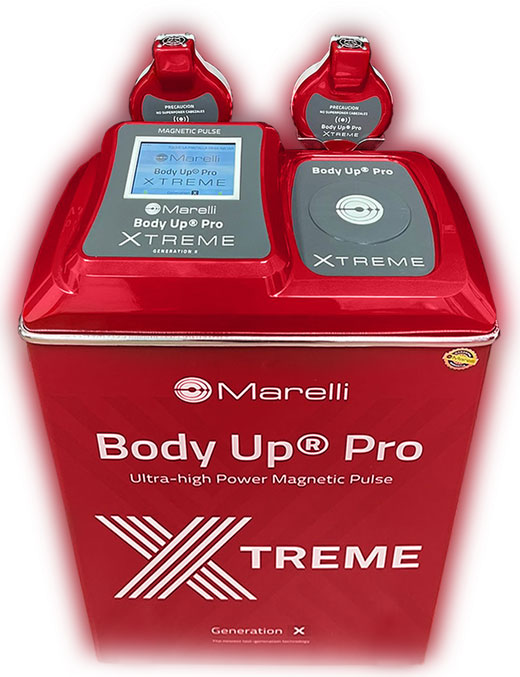 Body Up® Pro Xtreme Max 