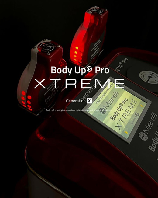 Body Up® Pro Xtreme Max 