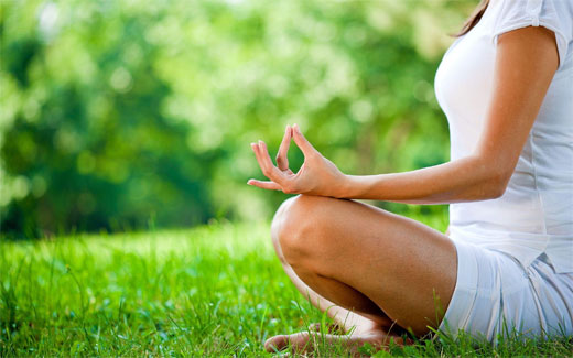 MEDITACION