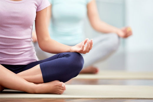 MEDITACION