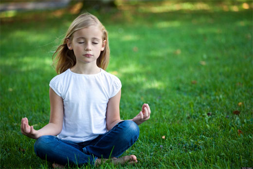 MEDITACION