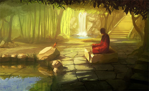 MEDITACION