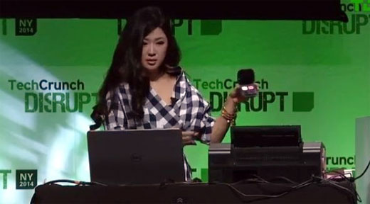 Grace Choi