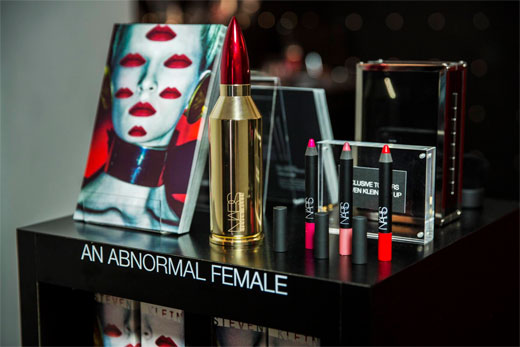 NARS KLEIN