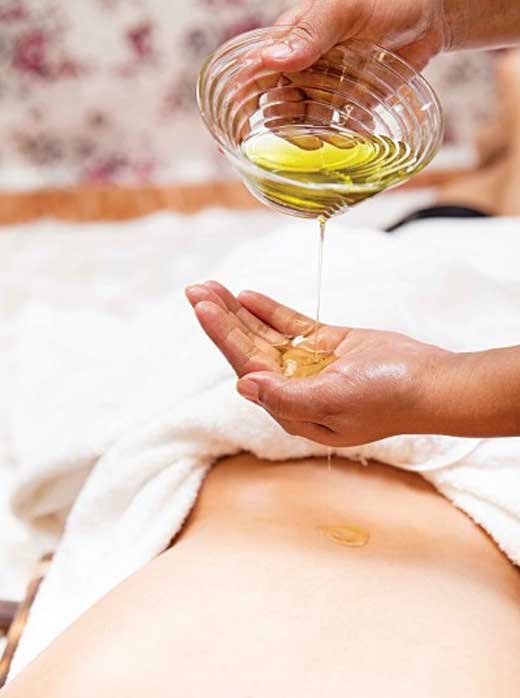 ACEITE DE OLIVA