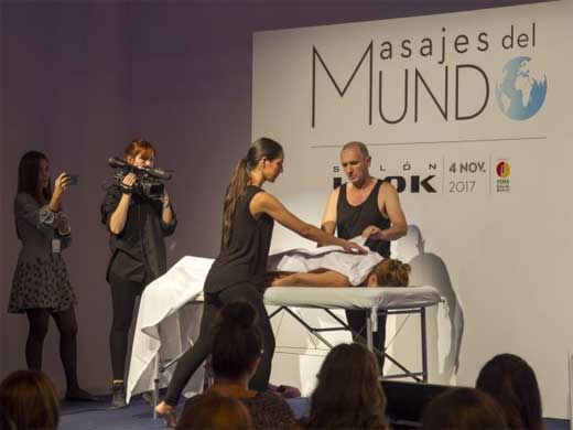 SALON LOOK 2018
