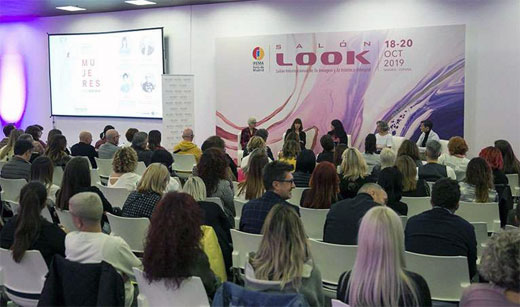 SALON LOOK 2021