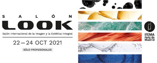 Salón Look 2021 Salón Internacional de la Imagen y la Estética Integral