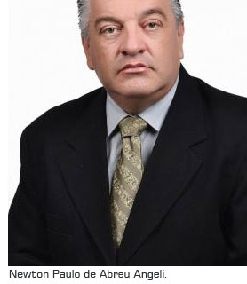 Newton Paulo de Abreu Angeli
