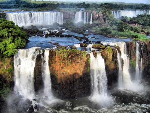TERMATALIA FOZ DE IGUAZU