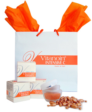 Vitanoin