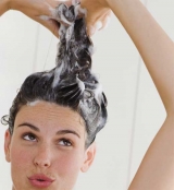 Tips para un correcto lavado del cabello