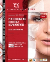Curso > Perfeccionamiento en peeling y despigmentantes