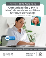 Zoom > Comunicacin y MKT